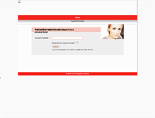 Tablet Screenshot of dmsolutions.com.au
